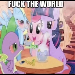 Meet your Posher, Tori